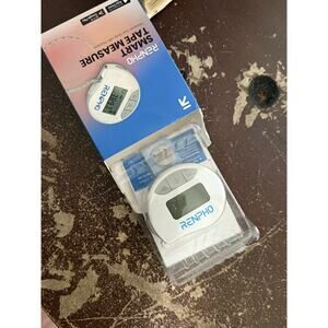 RENPHO Body Measuring Tape, Smart Tape Measure for Weight Loss